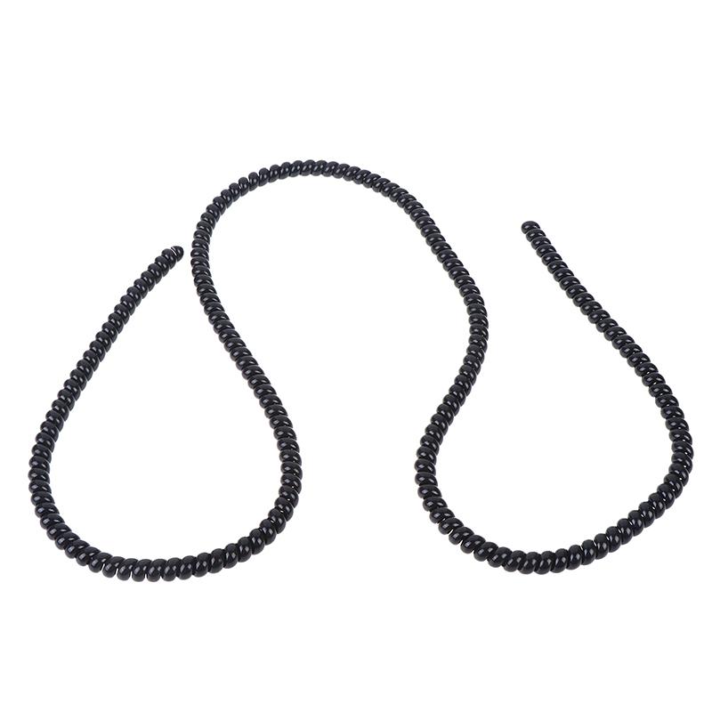 Bicycle Harness Winding Tube Electric Vehicle Brake Wire Organizer Protective Sleeve Tpu Sheath Line Cable Spiral Wrap Portable