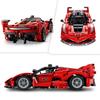 LEGO Technic 42212 Ferrari FXX K - Jeu de Construction enfant dès 10 ans - Cadeau