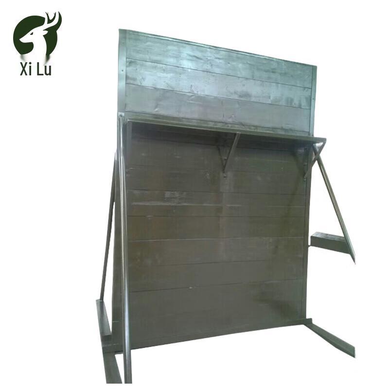 Xilu Three-Person Collaborative Climbing Frame