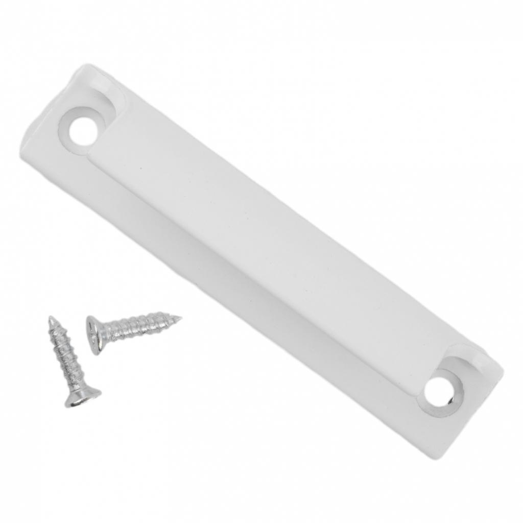 1PCS Door Handle 9*2*2cm Balcony Doors Beautiful Casement