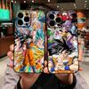 For Xiaomi Poco X7 X6 X5 F7 F6 F8 Ultra F5 M6 M7 M8 Pro C85 C75 C65 C71 C61 Phone Cover Case Whis Beerus Dragon Gokus Ball Super