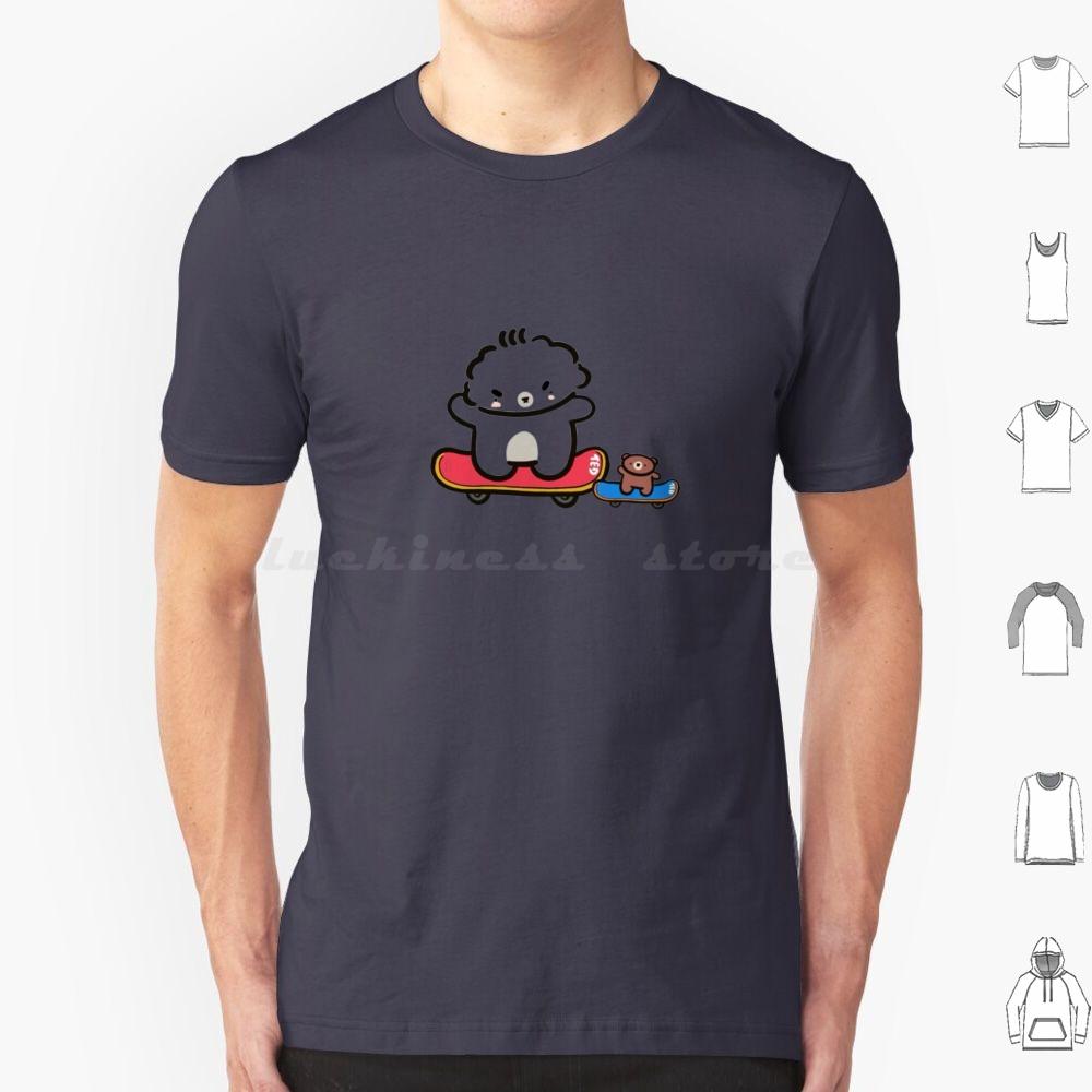 T Shirt Men Women Kids 6xl Cute Lovely Adorable Ted Sport Happy Healthy