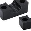 ATV Upper Lower Housings 0405138 0405139 Durable Attachment for Arctic Cat 500 650 700 550 1000 2x4 4x4 250 300 400