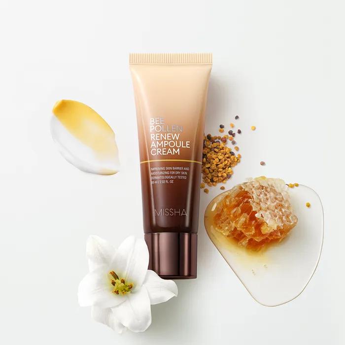 [MISHA] Bifolen Renew Ampoule Cream 60ml