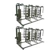 Outdoor Chest Press Machine