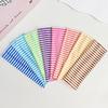 Stylish Women's Hair Bands Sweet Striped American Stretch for Sports Travel Fitness