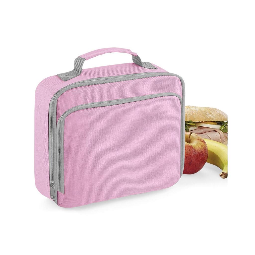 Quadra Lunch Cooler Bag