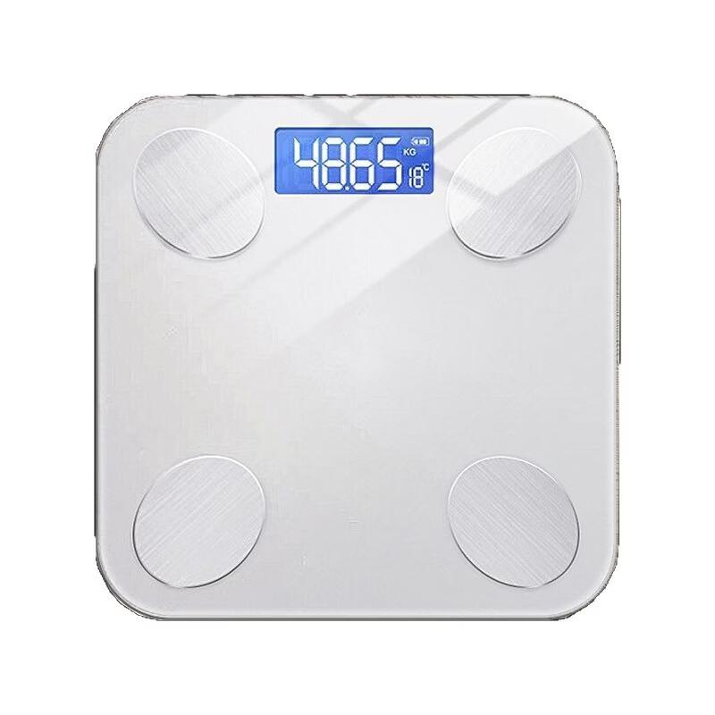 ZISIZ Smart Body Fat Scale