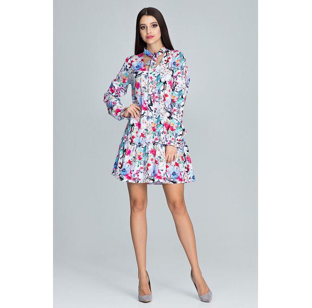 Платье FIGL M599 EU SM