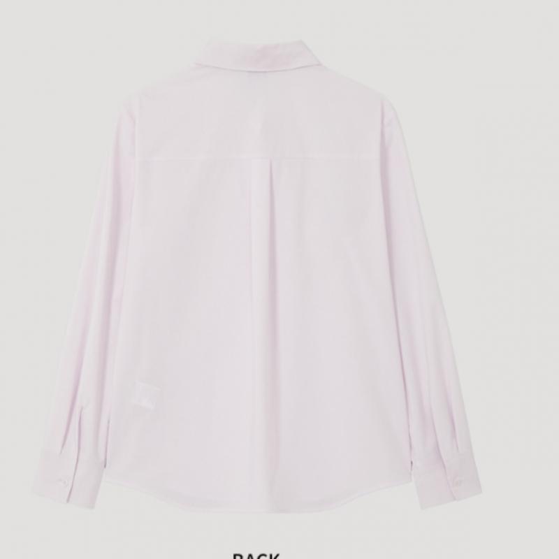 She S miSS  baSic Slim Shirt SwwStp12020 Lv