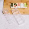 Rice Ball Mold Sushi Mold Bento Mold for Shaping Rice and Food for Bento Lunchbox Creative Kitchen Tool for Home Use