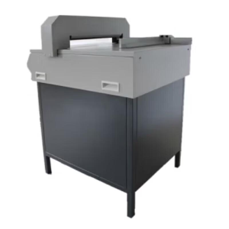 AURORA Semi-Automatic A3 Wire Binding Machine CN plug (adapter included)