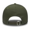 9Forty New York Yankees Strapback Cap Olive [New Era] - [Item]
