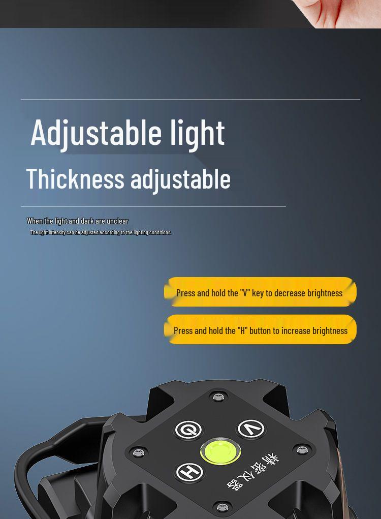 High Precision Outdoor Laser Level with Infrared, Blue, and Green Light - 2, 3 & 5 Lines, Auto-Leveling, Imported LD.