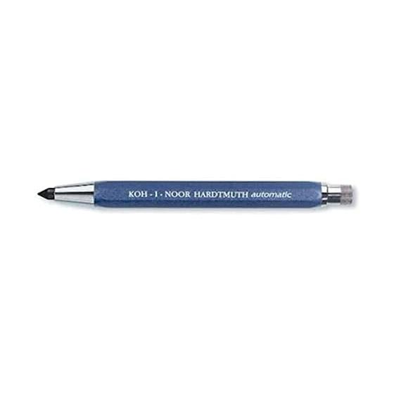 Механический карандаш KOH-I-NOOR Автоматический 56 5640 Синий 56400S1MP2KK