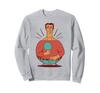 Ping Pong Paddle Table Tennis Ping Pong Sweatshirt Costume, Racket,