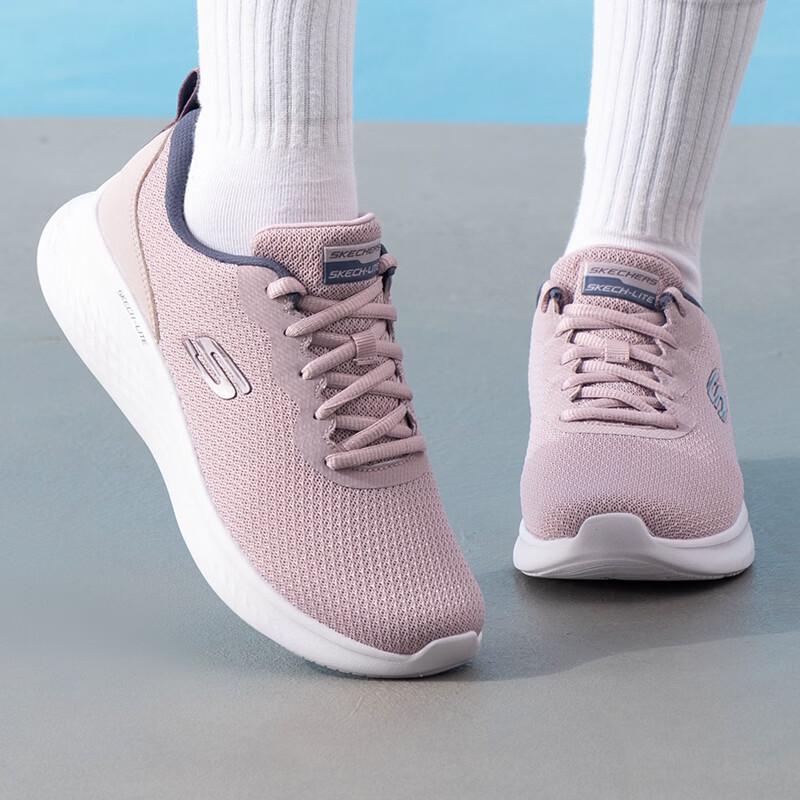 Skechers Women s Lightweight Breathable Casual Walking Shoes US 5