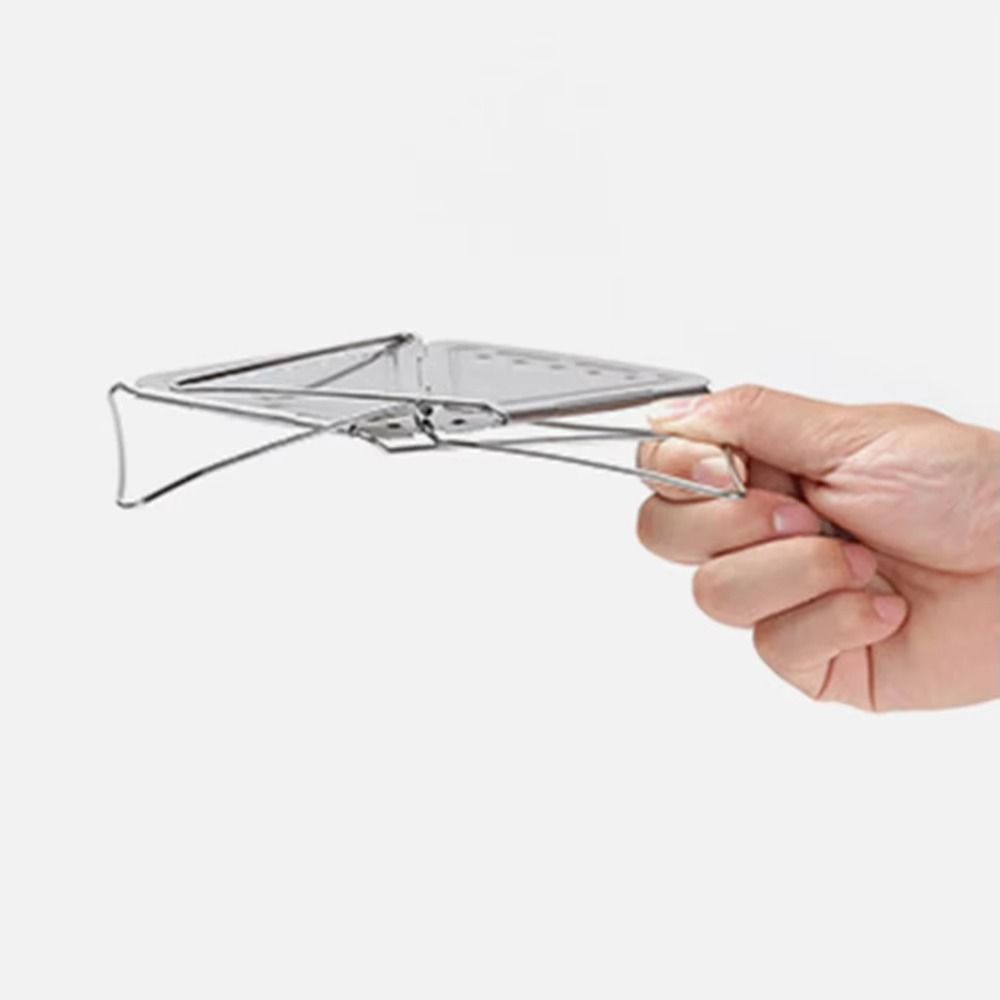 Collapsible Coffee Drip Rack Lightweight Coffee Dripper Baskets Camping Accessories