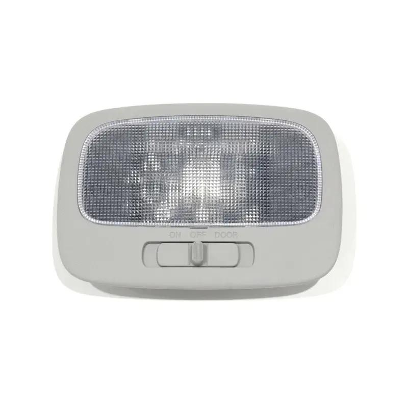 Interior Overhead Lamp  for Kia 08-14 Sedona Rondo 928704D500QW 92870-4D500QW 2008 2009 2010 2011 2012 2013 2014 серый