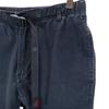 Gramicci Outdoor Pants XS Black Climbing Men's Used