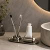 Banyo ve tuvalet – Diş fırçası tutucuları
