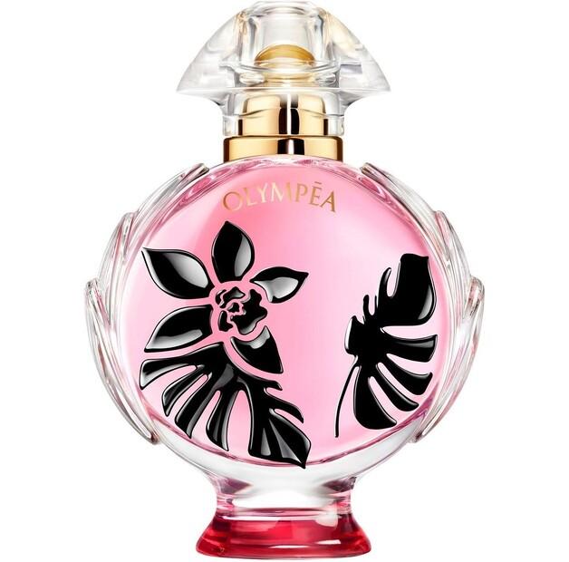 

Парфюмированная вода Paco Rabanne Olympea Flora Intense 30 ml