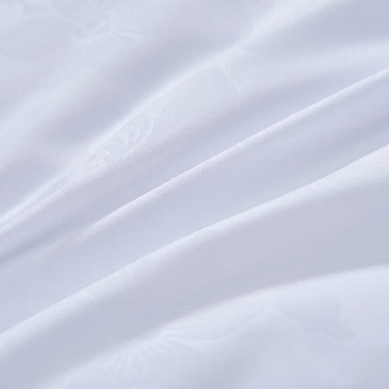 FUANNA Pure Comfort All-Season Fiber Quilt