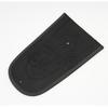 Flame Rear Seat Leather for Harley 883 XL1200 X48 Motorcycle Accessories