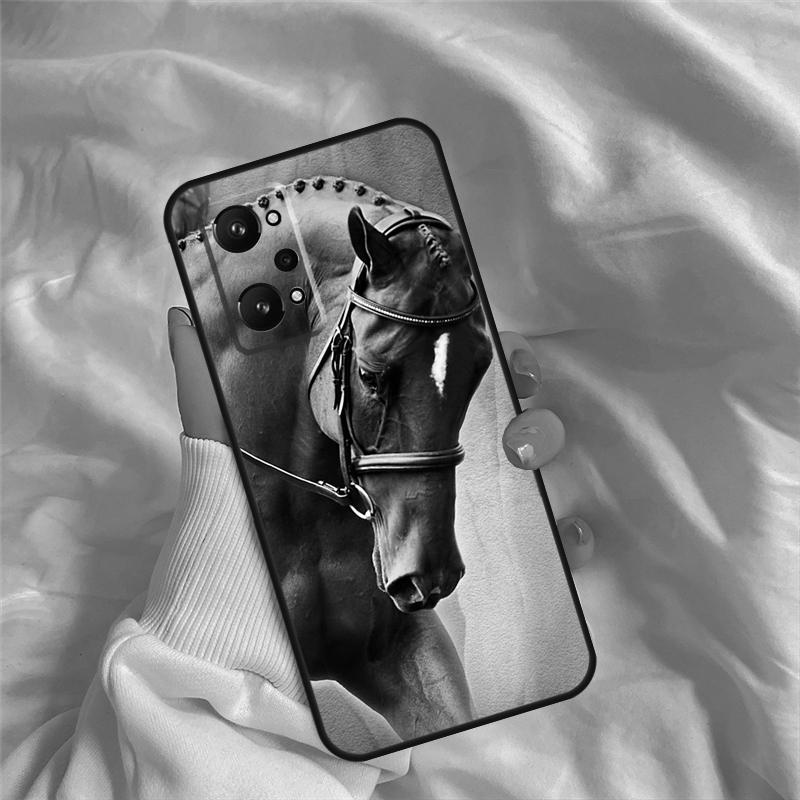 

Horse Case For Realme 15 Pro GT7 GT6 C67 C65 C63 C61 C55 C53 C51 C35 C71 C75 11 12 13 14 Pro Plus Realme C33