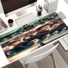Newt Thomas in The Maze Runner Mouse Pad - Non-Slip Rubber Base, Smooth Surface for Work,Gaming,Office,And Home Use, Desk Mouse Pad