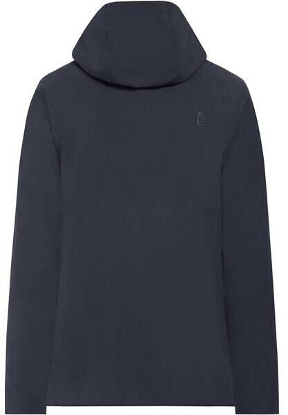 Didriksons Basil Jacket (505176) темная ночь синий