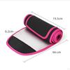 Breathable Waist Support Belt Sauna Trainer Cincher Adjustable Corset Sweat for Body