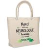 Insulated Bag Thank You Unforgettable Neurologist Woman | Soft Cooler Bag Gift Woman Lunch Bag Work Beach Picnic Meal