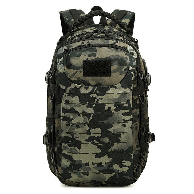 Dragon Egg Style Outdoor Tactical Backpack