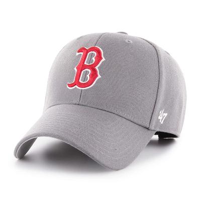 Cap Free Size Dark Gray ['47 Brand] Men's '232