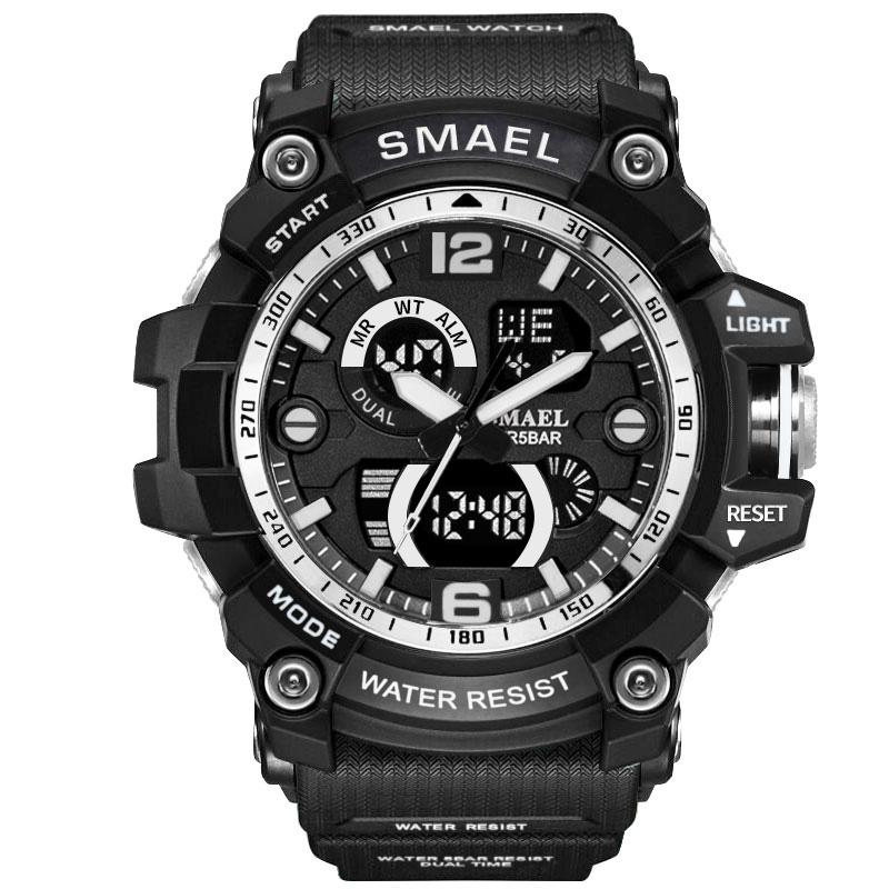 smael army watch