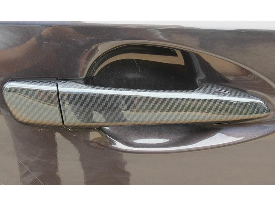 Dry Carbon Fiber Door Handle for Lexus ES/IS/GS/CT200H RX