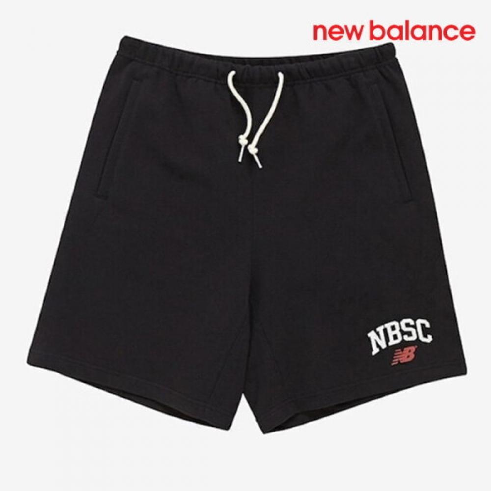 

New Balance Shorts Uni Nbsc 5 H7 Nbnvd2a023 FREE/M