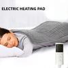Portable Hot Compress Heating Pad Household Body Warming Blanket Waist Support Belt Multifunctional Electric Blanket