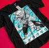 Tobirama Senju Shirt Naruto T-Shirt Madara Hashirama Anime Grafisch Unisex T-shirt BB157