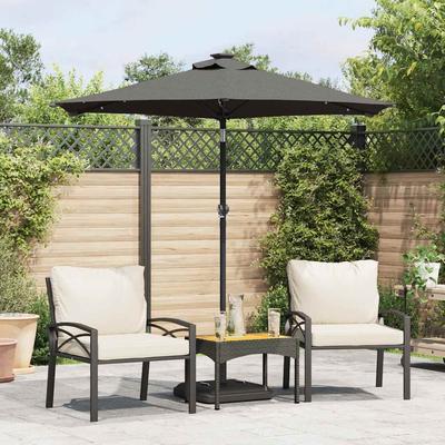 Outdoor Furniture – Outdoor Umbrellas with Stands