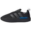Adipuff Adidas 'Black Carbon Bright Royal' IF4229