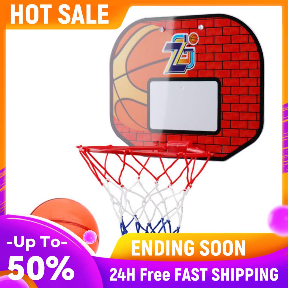 

Basketball Backboard Hoop Set Wall Suction Kids Mini Sports Toy Children Gifts China Mainland