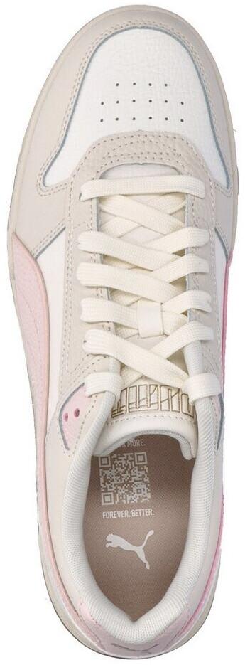 Puma RBD Game Low Sneakers (386373) Alpine Snow/island Pink/frosty Ivory