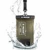 Pelican Marine IP68 Waterproof Phone Floating Waterproof Phone Case Compatible with iPhone 16 Pro iPhone 15 Pro iPhone 14 Pro iPhone iPhone iPhone and