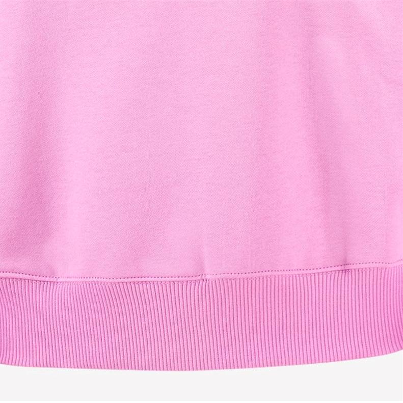 Salomon Short Hoodie Series Fresh Hooded Short Active Sweatshirt Women hoodies C26803