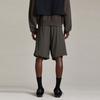 Fear of God Essentials Relaxed Short Ink Men Bottoms Black 160SP244120F
