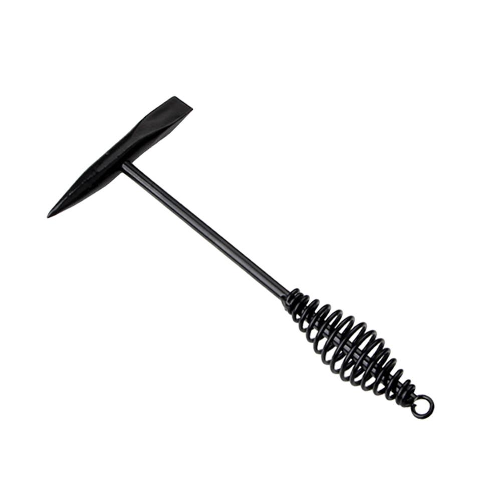 Hammer Handle Tool Wooden Halloween Christmas Chipping Hammer Heavy Duty Hammer Welder Fabric Fabrics Welders Mechanic Mechanism