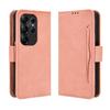 Flip Cover For Doogee Note 56X / Note 56X Pro Leather Case [Flip Vintage Leather] Shockproof Durable Retro Phone Case