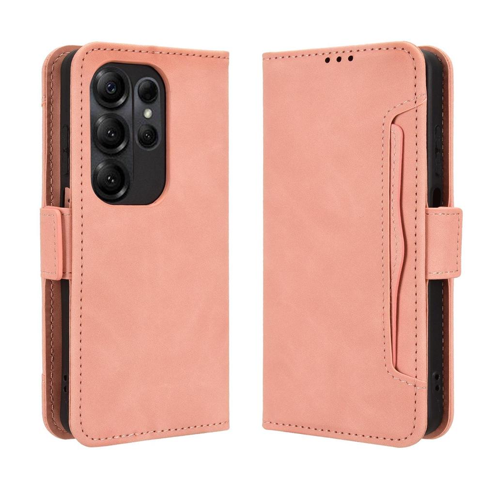 Flip Cover For Doogee Note 56X / Note 56X Pro Leather Case [Flip Vintage Leather] Shockproof Durable Retro Phone Case